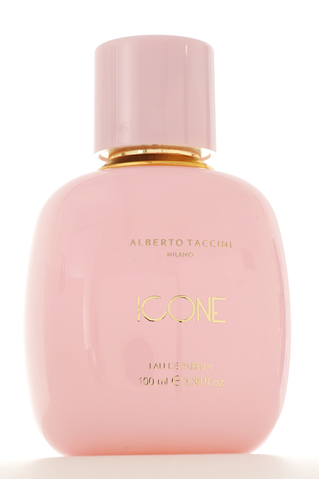 Alberto Taccini  ICONE Kadın Parfümü - 100 ml